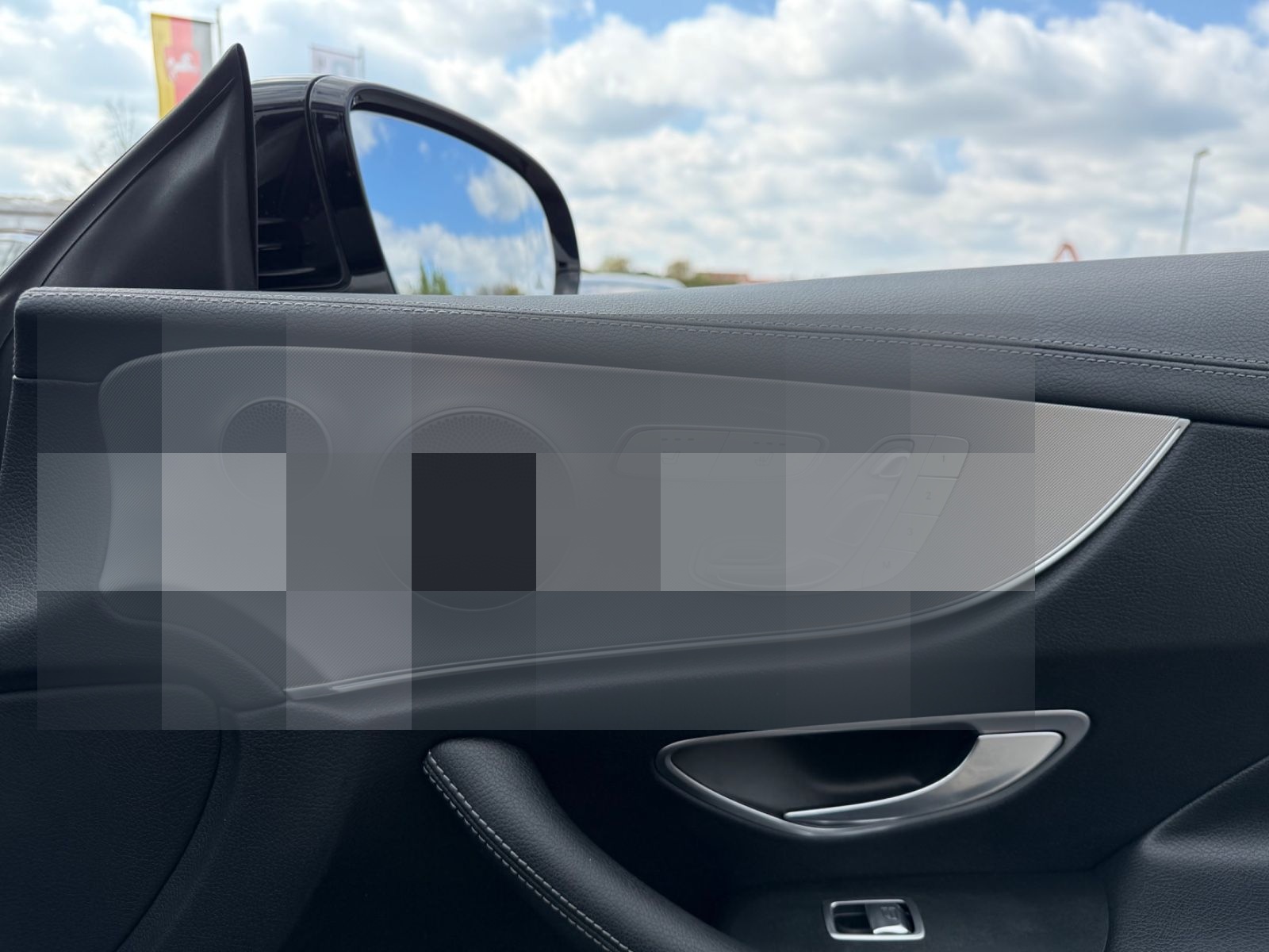 Mercedes-Benz E 400d 4Matic*AMG*360°KAMERA*ACC*MEMORY*1.HAND* foto 20