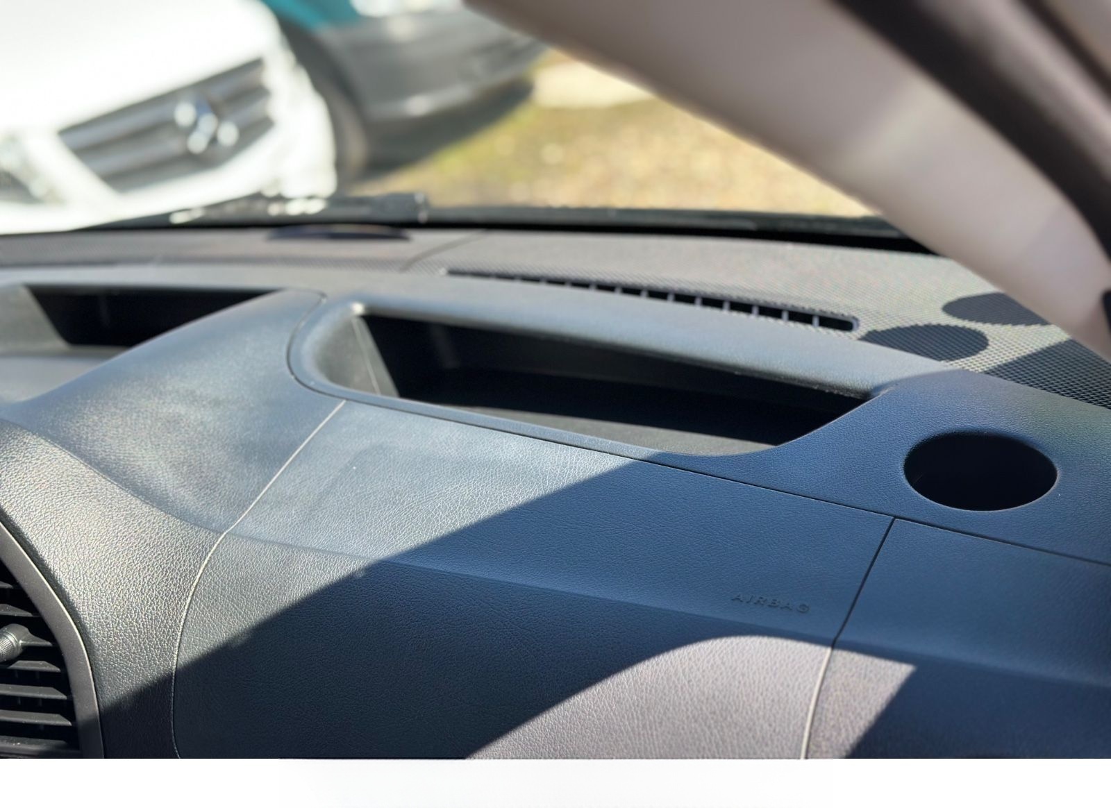 Mercedes-Benz Vito Tourer119CDI 4MATIC-Allrad/Aut./9Sitze/AHK foto 17