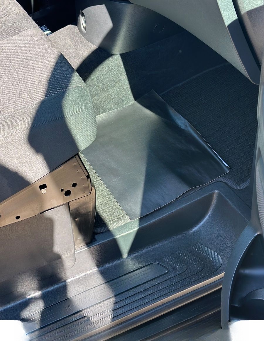 Mercedes-Benz Vito Tourer119CDI 4MATIC-Allrad/Aut./9Sitze/AHK foto 18