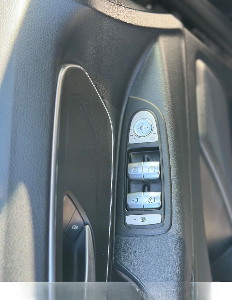 Mercedes-Benz Vito Tourer119CDI 4MATIC-Allrad/Aut./9Sitze/AHK foto 20