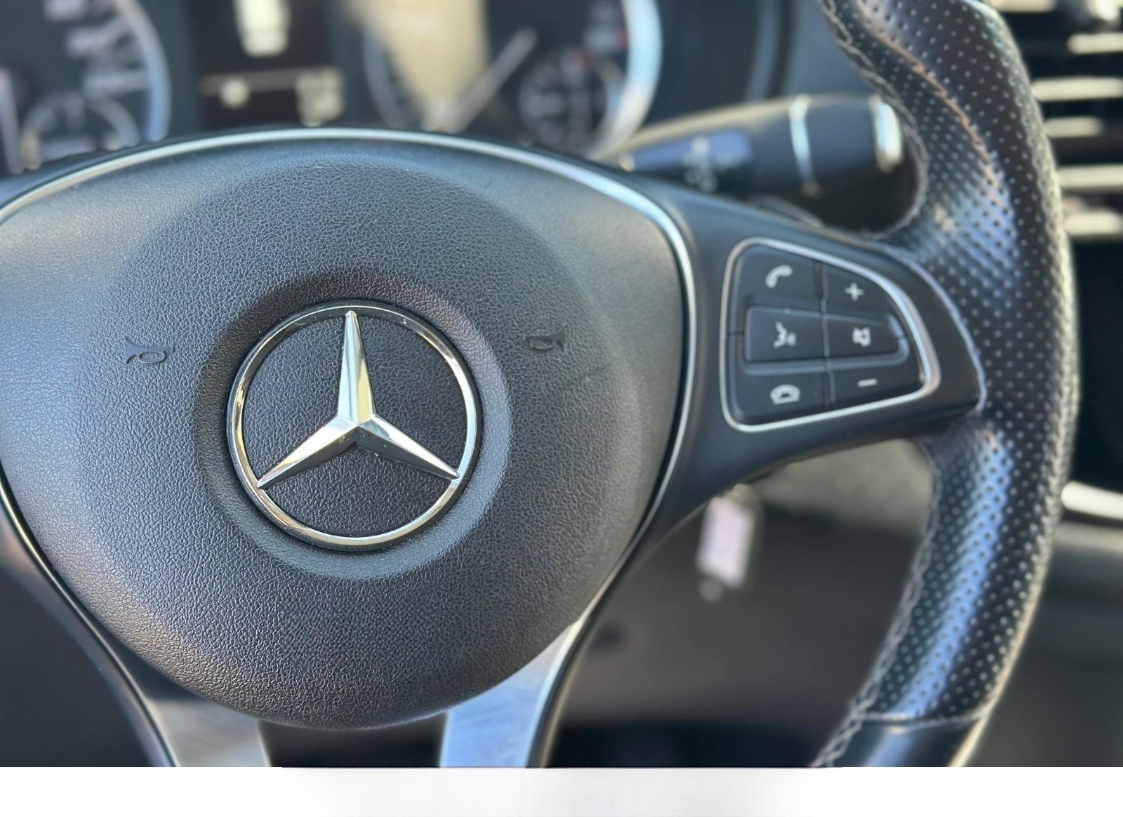 Mercedes-Benz Vito Tourer119CDI 4MATIC-Allrad/Aut./9Sitze/AHK foto 25