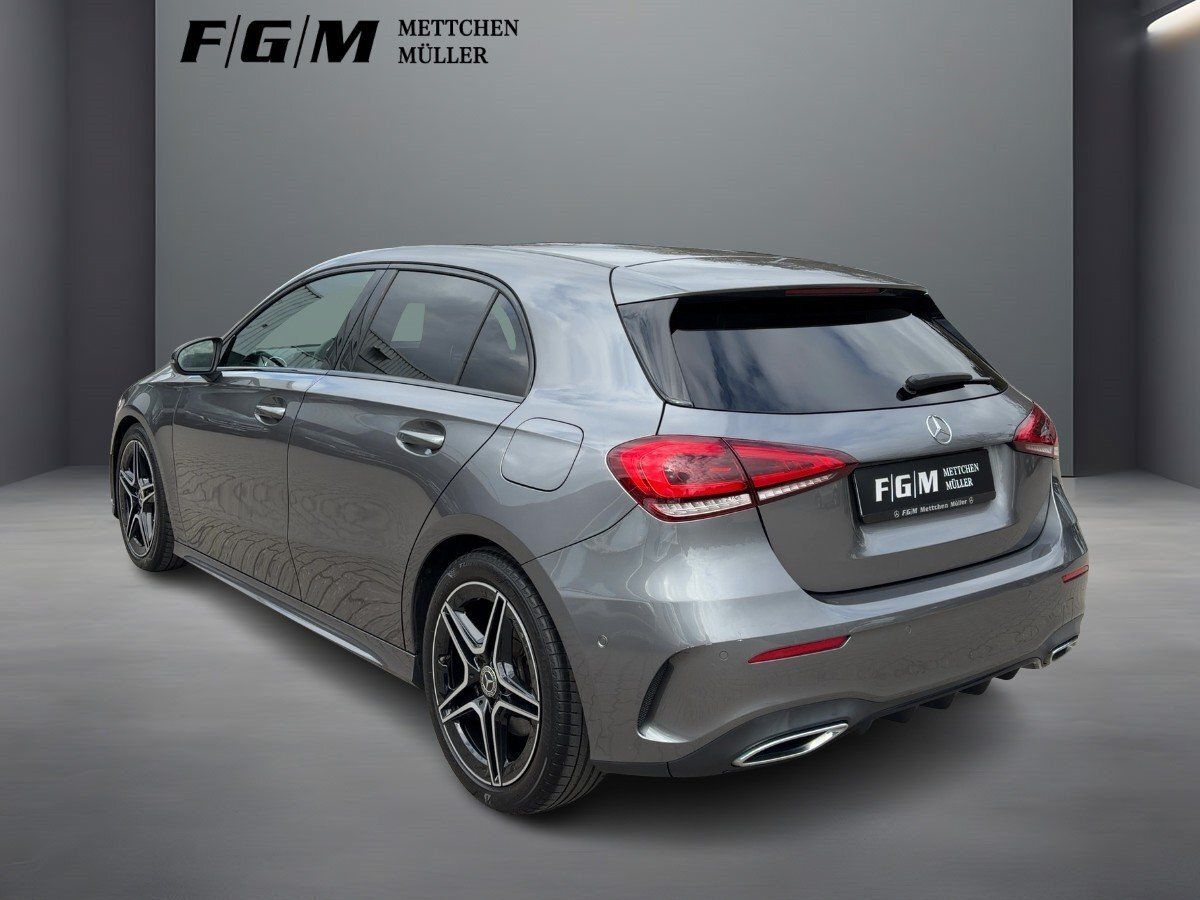 Mercedes-Benz A 220 AMG/PanoDa/Night/LED/R-Kamera/Soundsystem foto 2