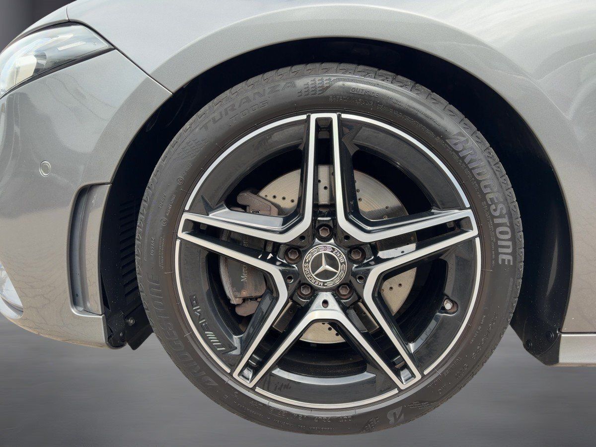 Mercedes-Benz A 220 AMG/PanoDa/Night/LED/R-Kamera/Soundsystem foto 11