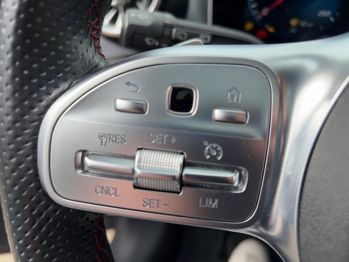 Mercedes-Benz A 220 AMG/PanoDa/Night/LED/R-Kamera/Soundsystem foto 13