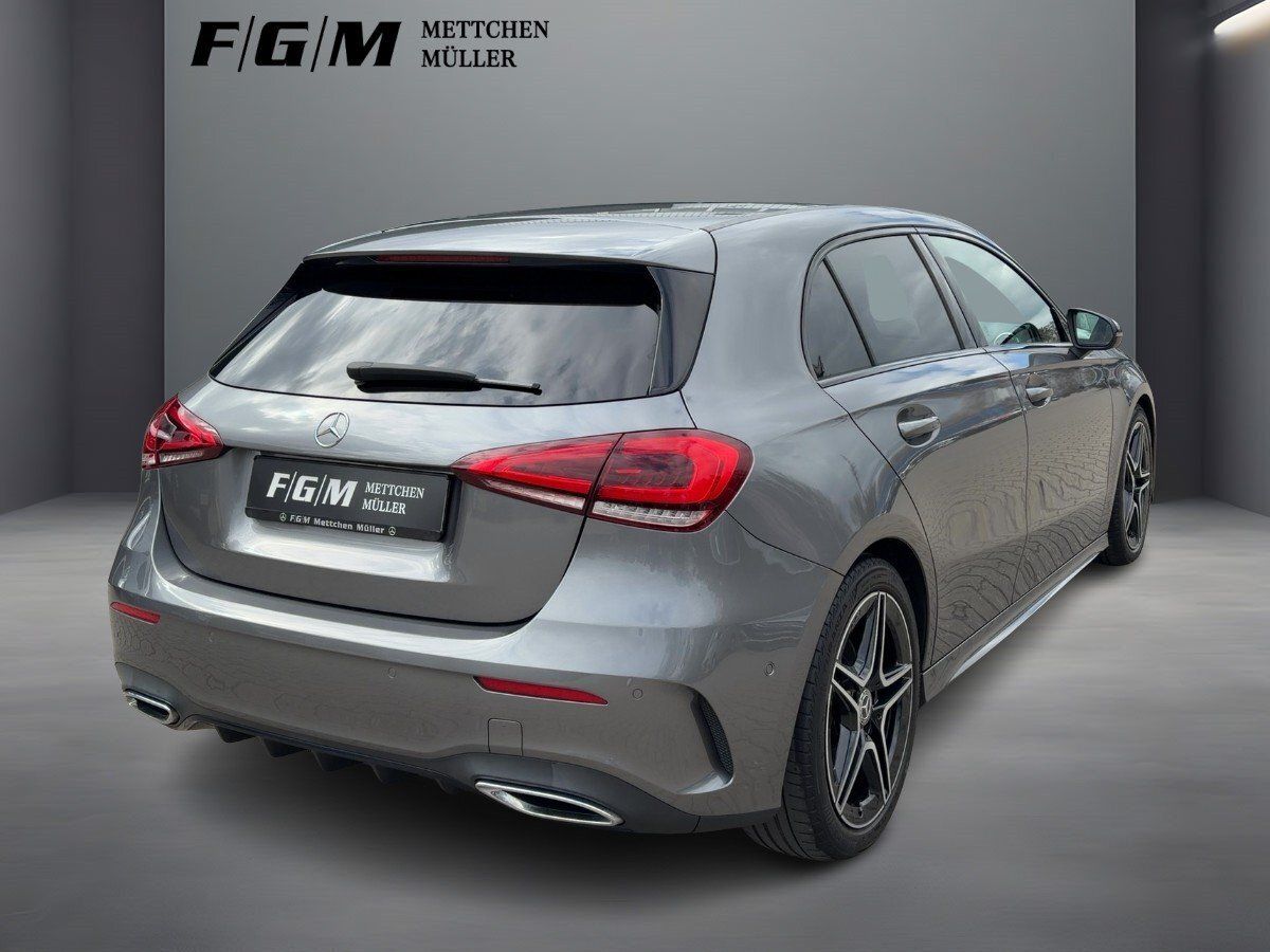 Mercedes-Benz A 220 AMG/PanoDa/Night/LED/R-Kamera/Soundsystem foto 3