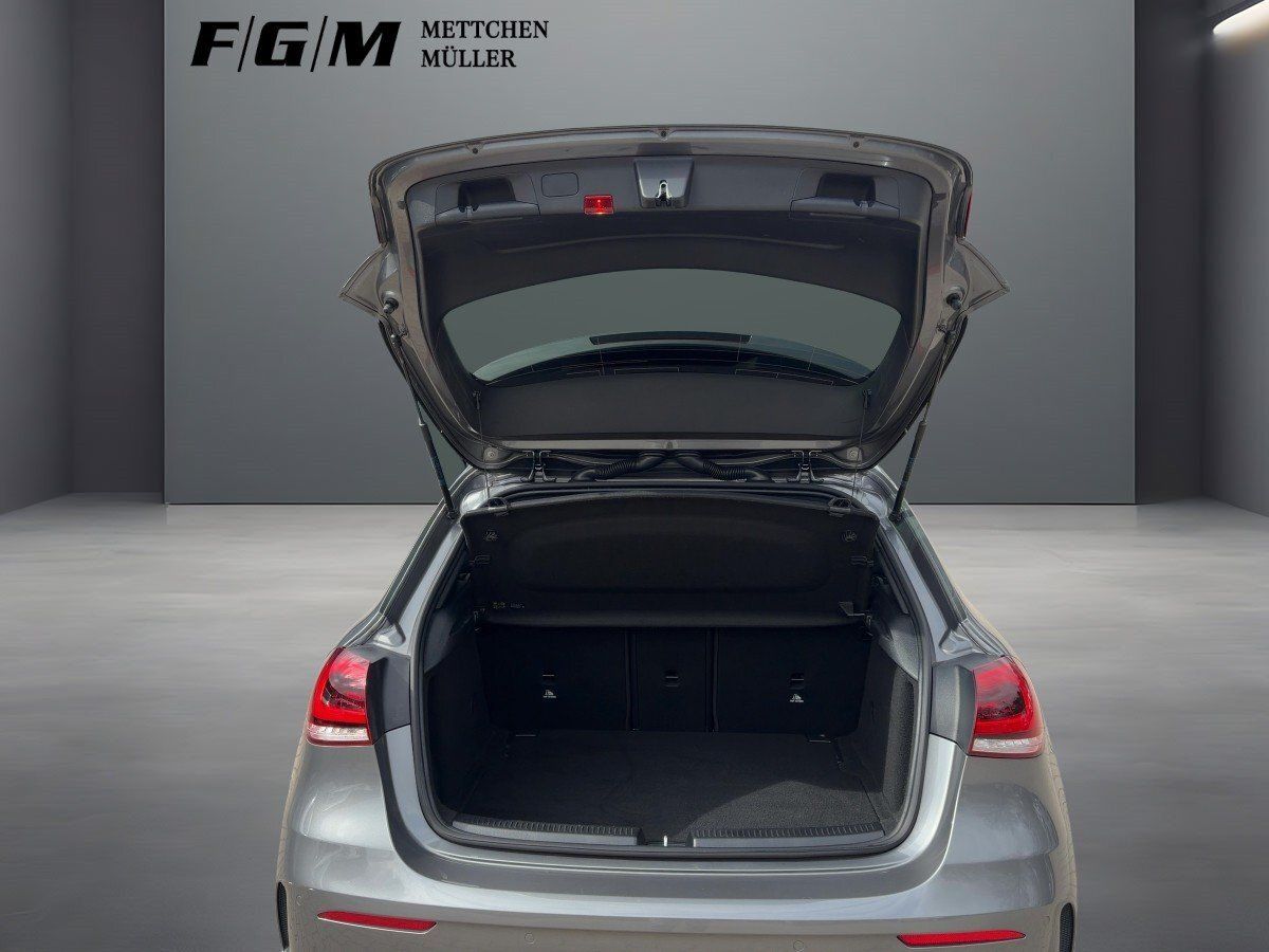 Mercedes-Benz A 220 AMG/PanoDa/Night/LED/R-Kamera/Soundsystem foto 5