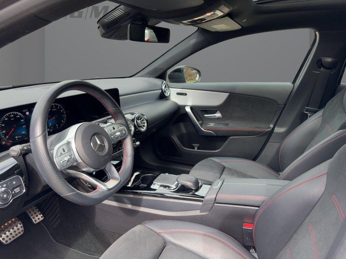 Mercedes-Benz A 220 AMG/PanoDa/Night/LED/R-Kamera/Soundsystem foto 6