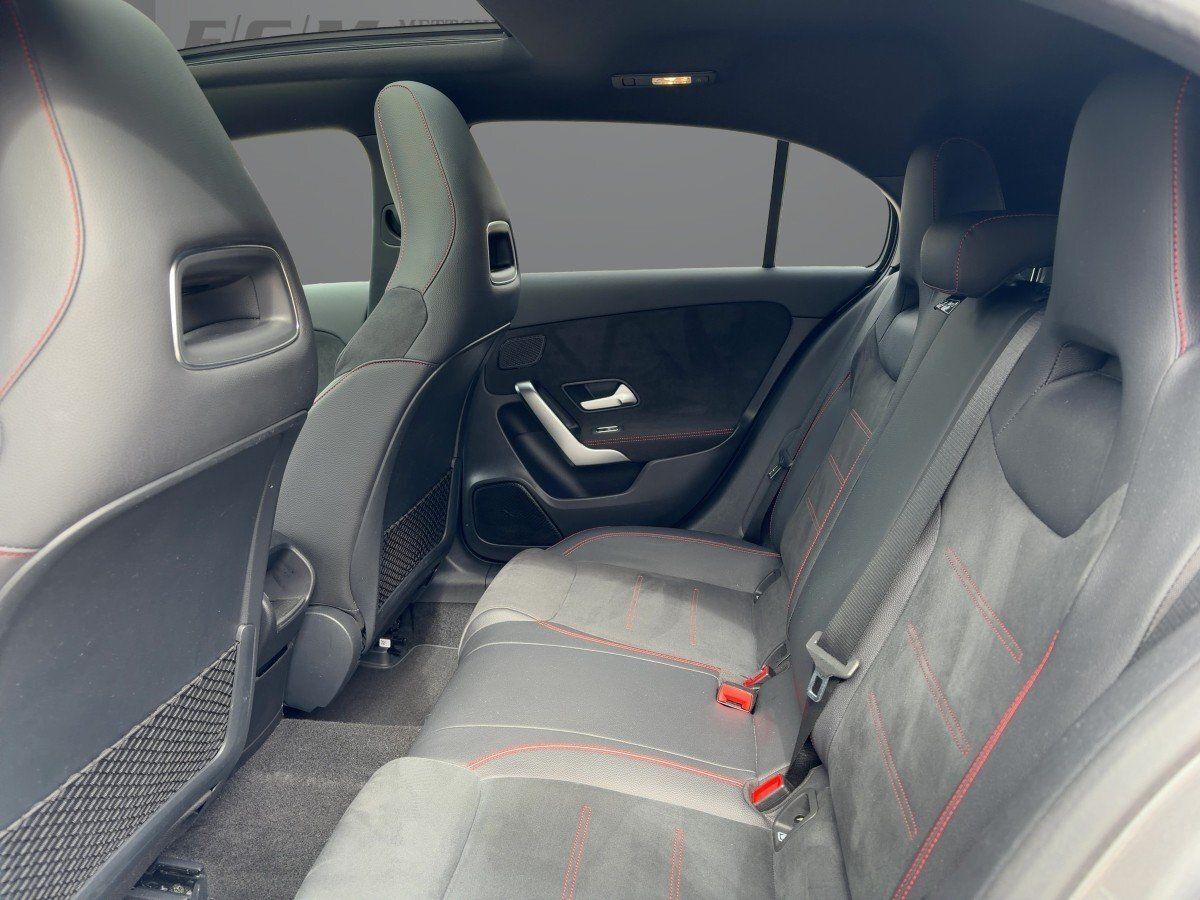 Mercedes-Benz A 220 AMG/PanoDa/Night/LED/R-Kamera/Soundsystem foto 7