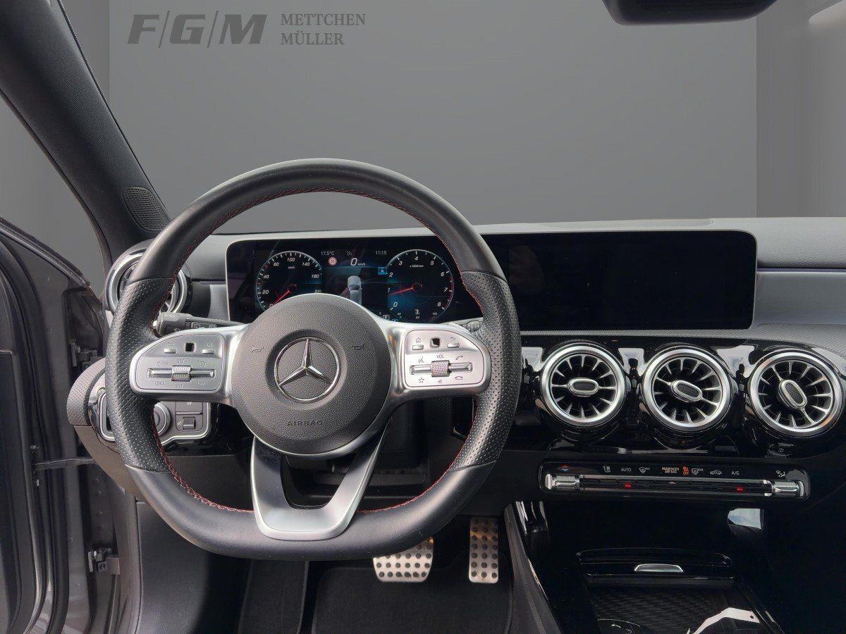 Mercedes-Benz A 220 AMG/PanoDa/Night/LED/R-Kamera/Soundsystem foto 8