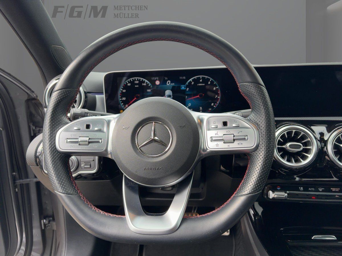 Mercedes-Benz A 220 AMG/PanoDa/Night/LED/R-Kamera/Soundsystem foto 9
