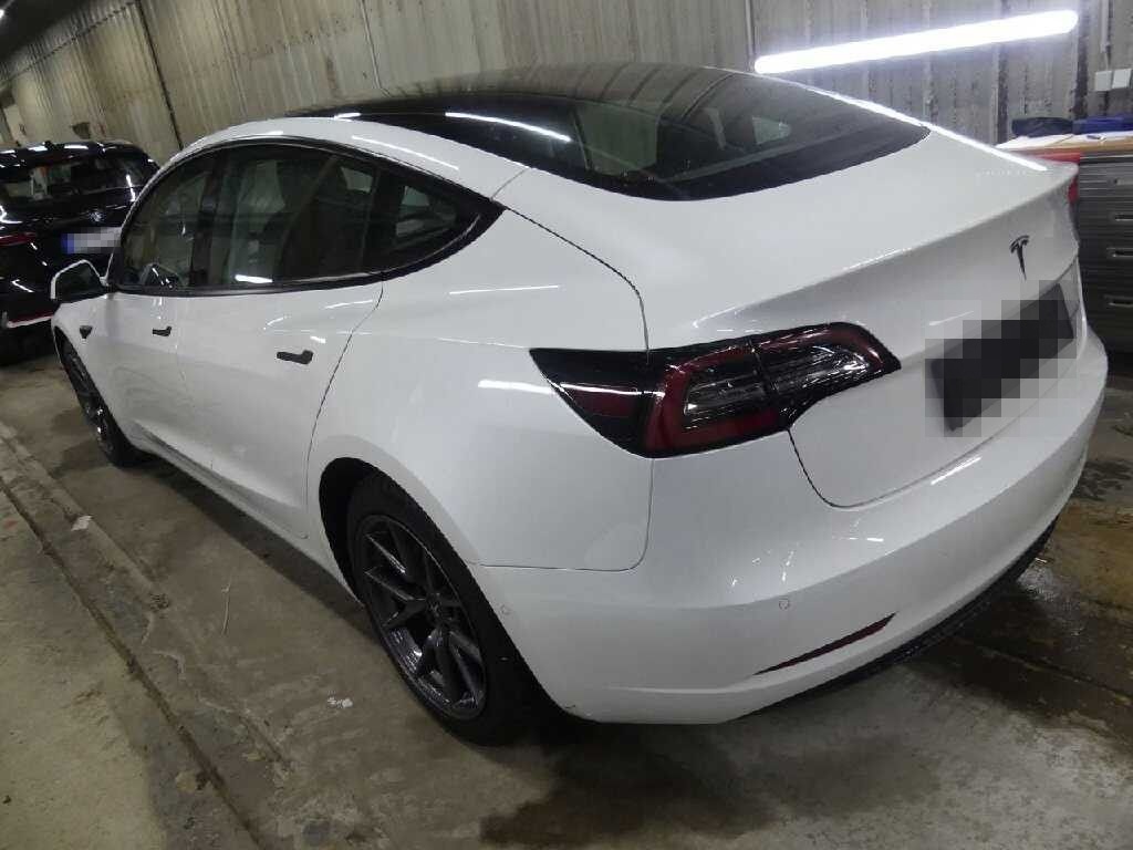 Tesla Model 3 Long Range Dual AWD Enhanced AP | 8-Fach foto 4