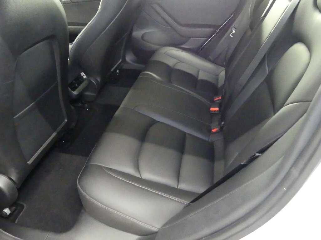 Tesla Model 3 Long Range Dual AWD Enhanced AP | 8-Fach foto 7