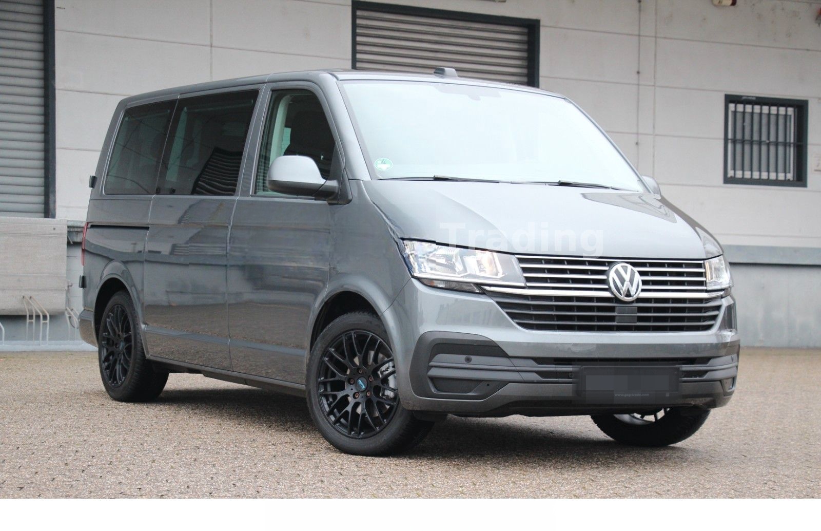Volkswagen T6.1 Caravelle Comfortline DSG RFK  AHK ACC TOP foto 2