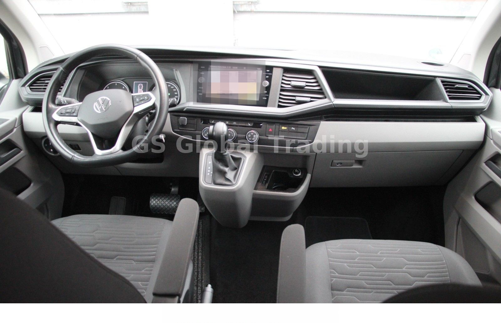 Volkswagen T6.1 Caravelle Comfortline DSG RFK  AHK ACC TOP foto 12