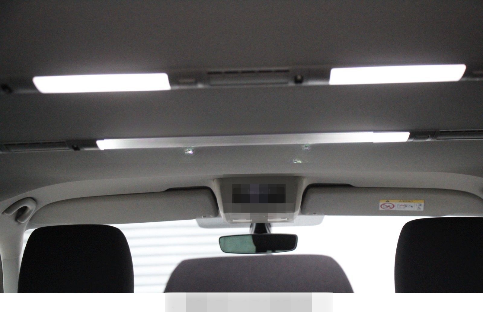 Volkswagen T6.1 Caravelle Comfortline DSG RFK  AHK ACC TOP foto 17