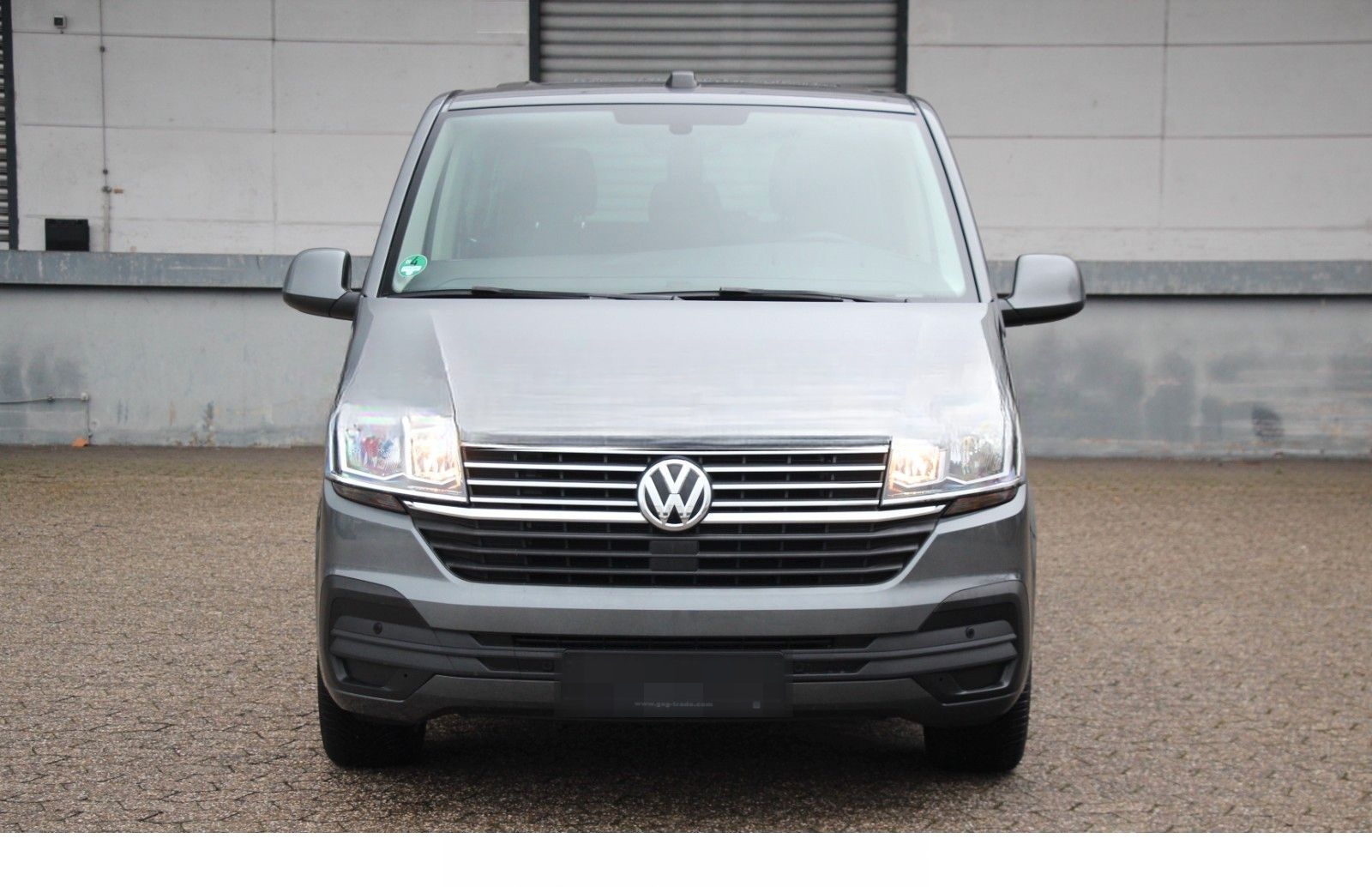 Volkswagen T6.1 Caravelle Comfortline DSG RFK  AHK ACC TOP foto 3