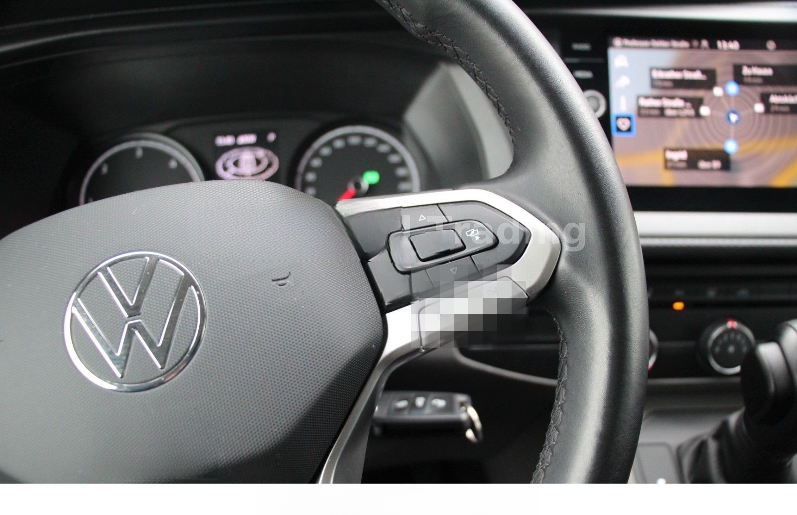 Volkswagen T6.1 Caravelle Comfortline DSG RFK  AHK ACC TOP foto 23