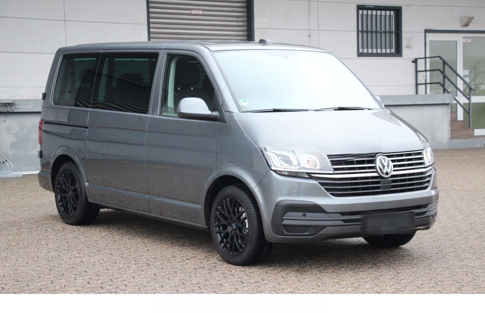 Volkswagen T6.1 Caravelle Comfortline DSG RFK  AHK ACC TOP foto 5
