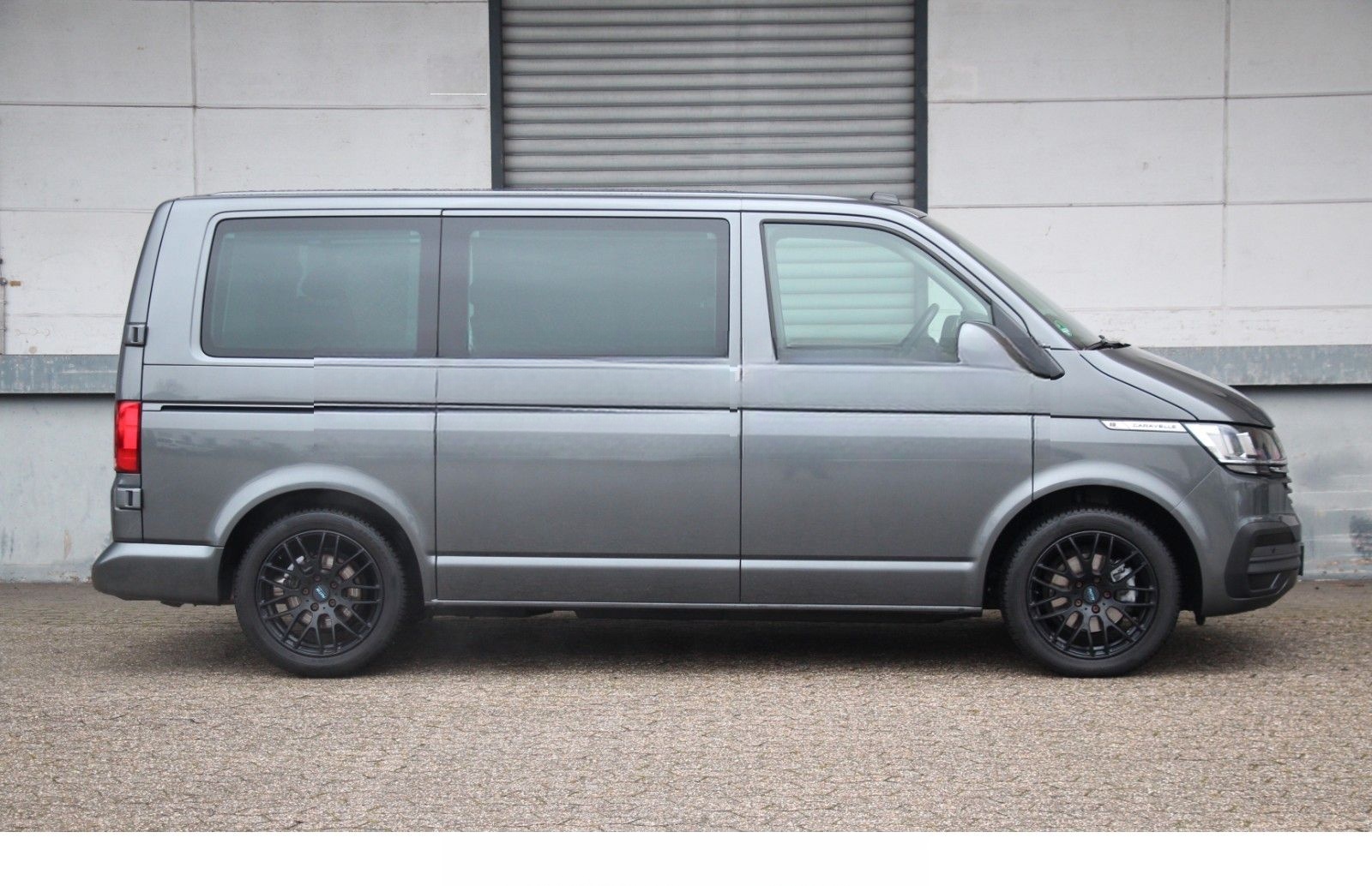 Volkswagen T6.1 Caravelle Comfortline DSG RFK  AHK ACC TOP foto 6