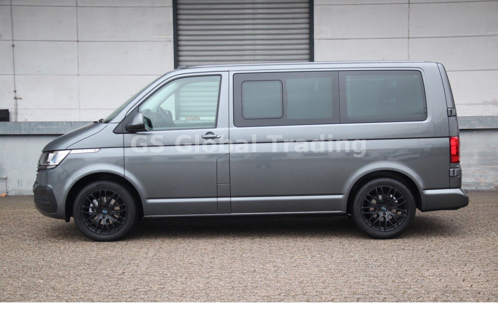 Volkswagen T6.1 Caravelle Comfortline DSG RFK  AHK ACC TOP foto 7