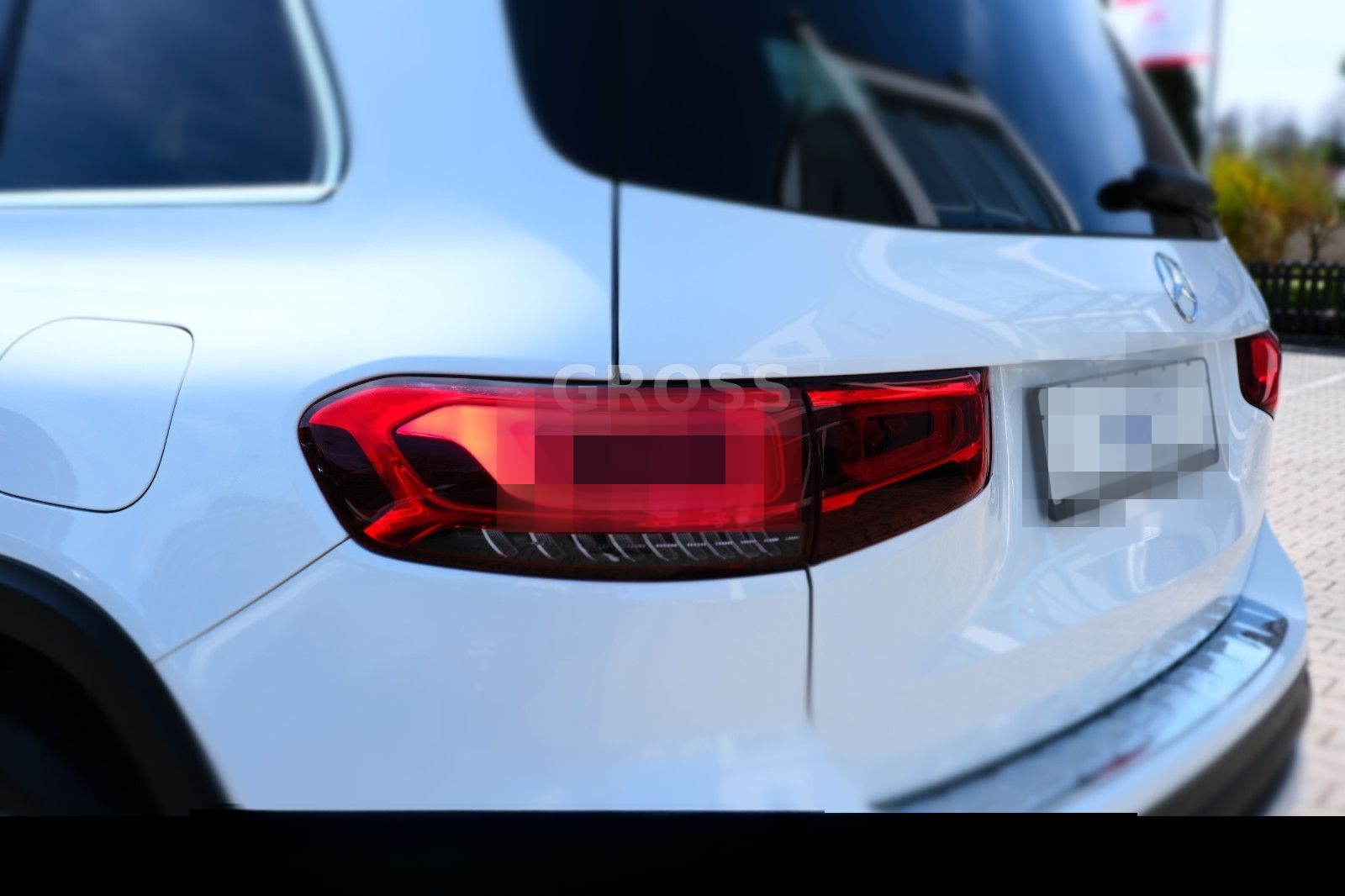 Mercedes-Benz GLB 250 4MATIC "AMG"LED"DISTRONIC"1.HD"Kamera" foto 12