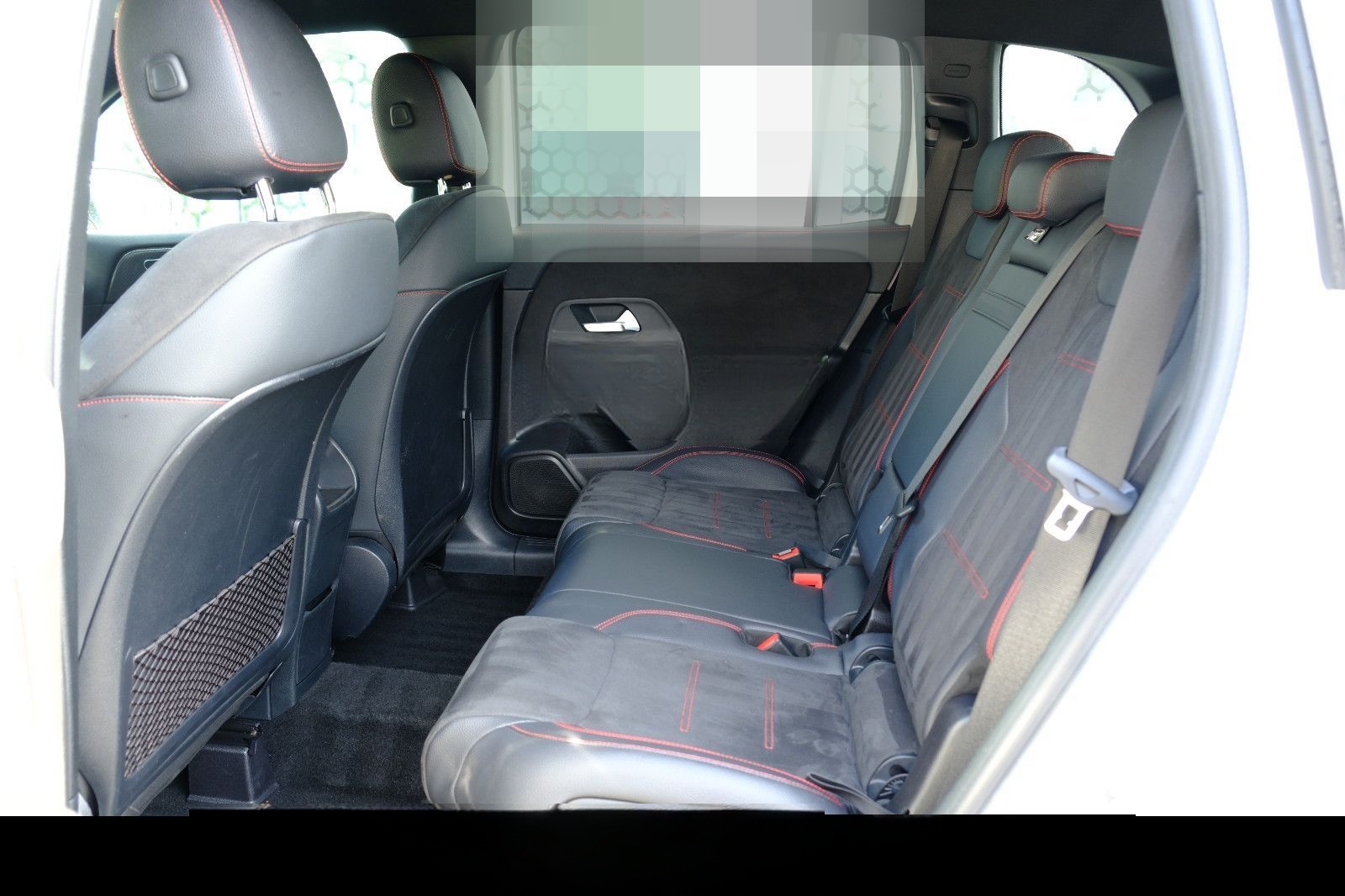 Mercedes-Benz GLB 250 4MATIC "AMG"LED"DISTRONIC"1.HD"Kamera" foto 17