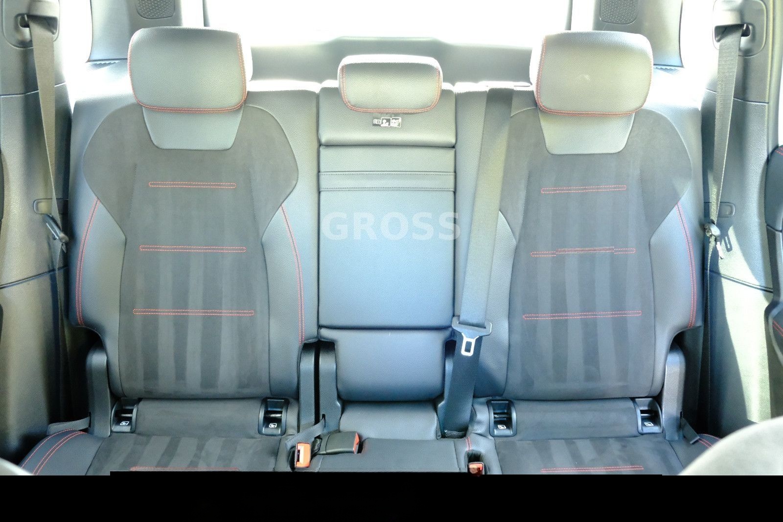 Mercedes-Benz GLB 250 4MATIC "AMG"LED"DISTRONIC"1.HD"Kamera" foto 18