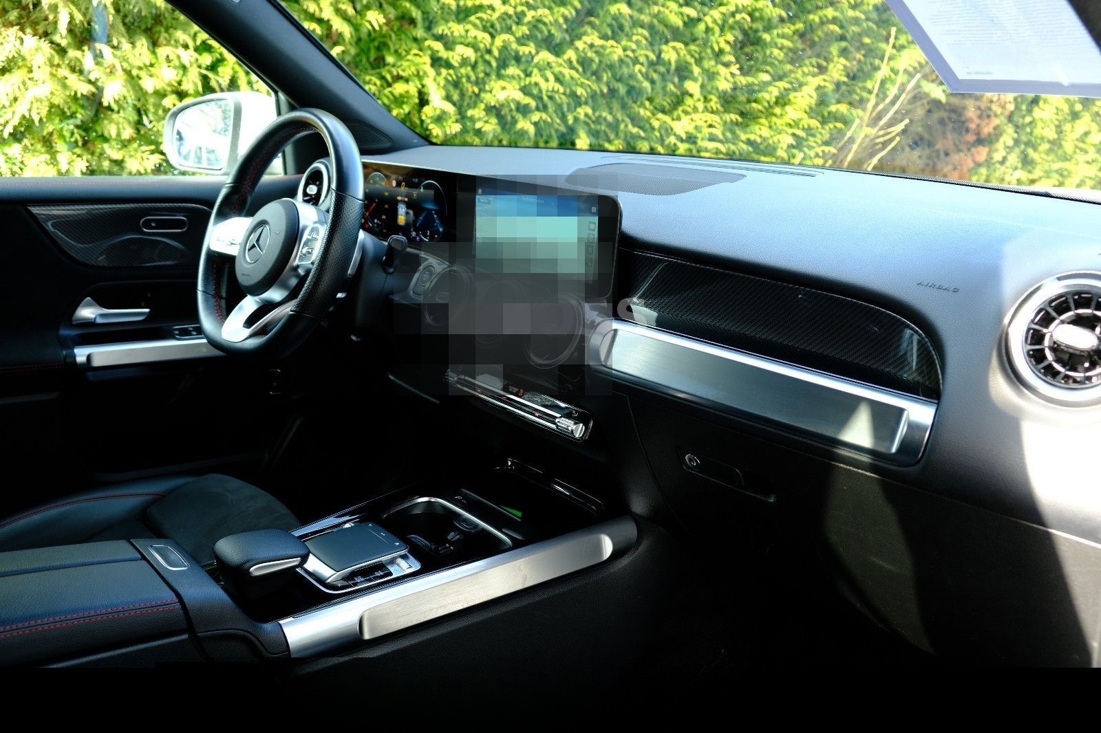 Mercedes-Benz GLB 250 4MATIC "AMG"LED"DISTRONIC"1.HD"Kamera" foto 19