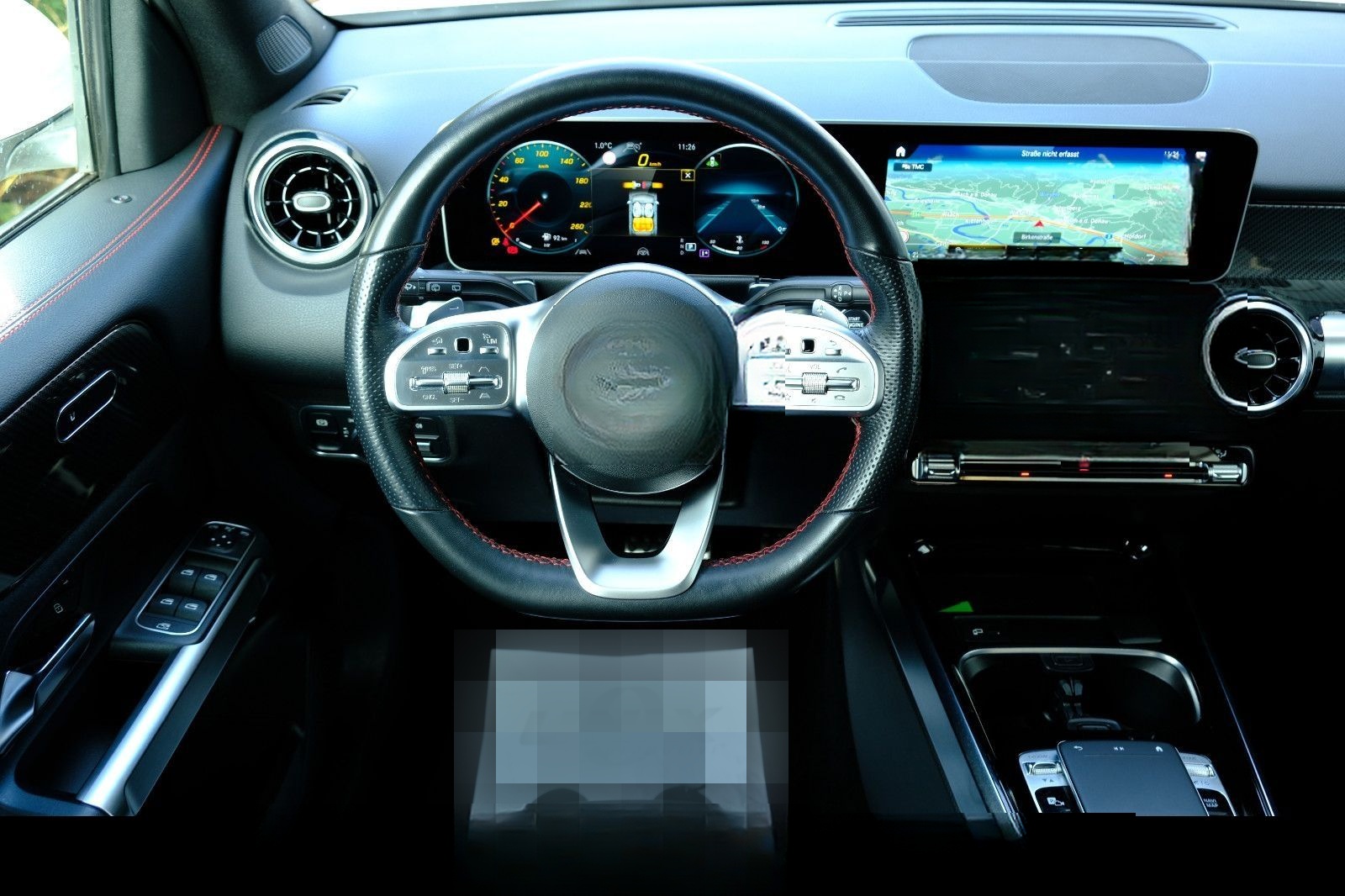 Mercedes-Benz GLB 250 4MATIC "AMG"LED"DISTRONIC"1.HD"Kamera" foto 22