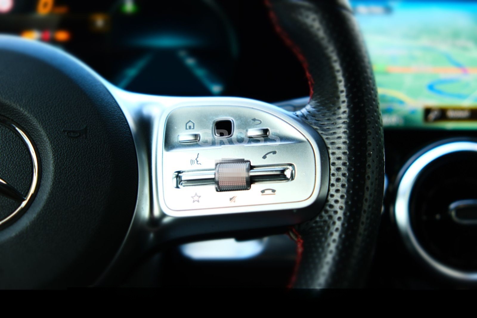 Mercedes-Benz GLB 250 4MATIC "AMG"LED"DISTRONIC"1.HD"Kamera" foto 23