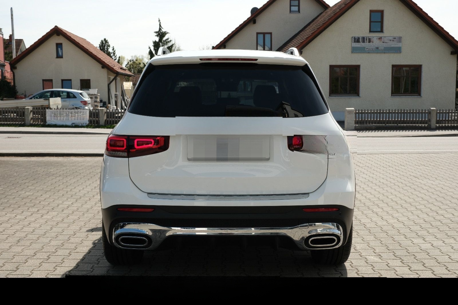 Mercedes-Benz GLB 250 4MATIC "AMG"LED"DISTRONIC"1.HD"Kamera" foto 7