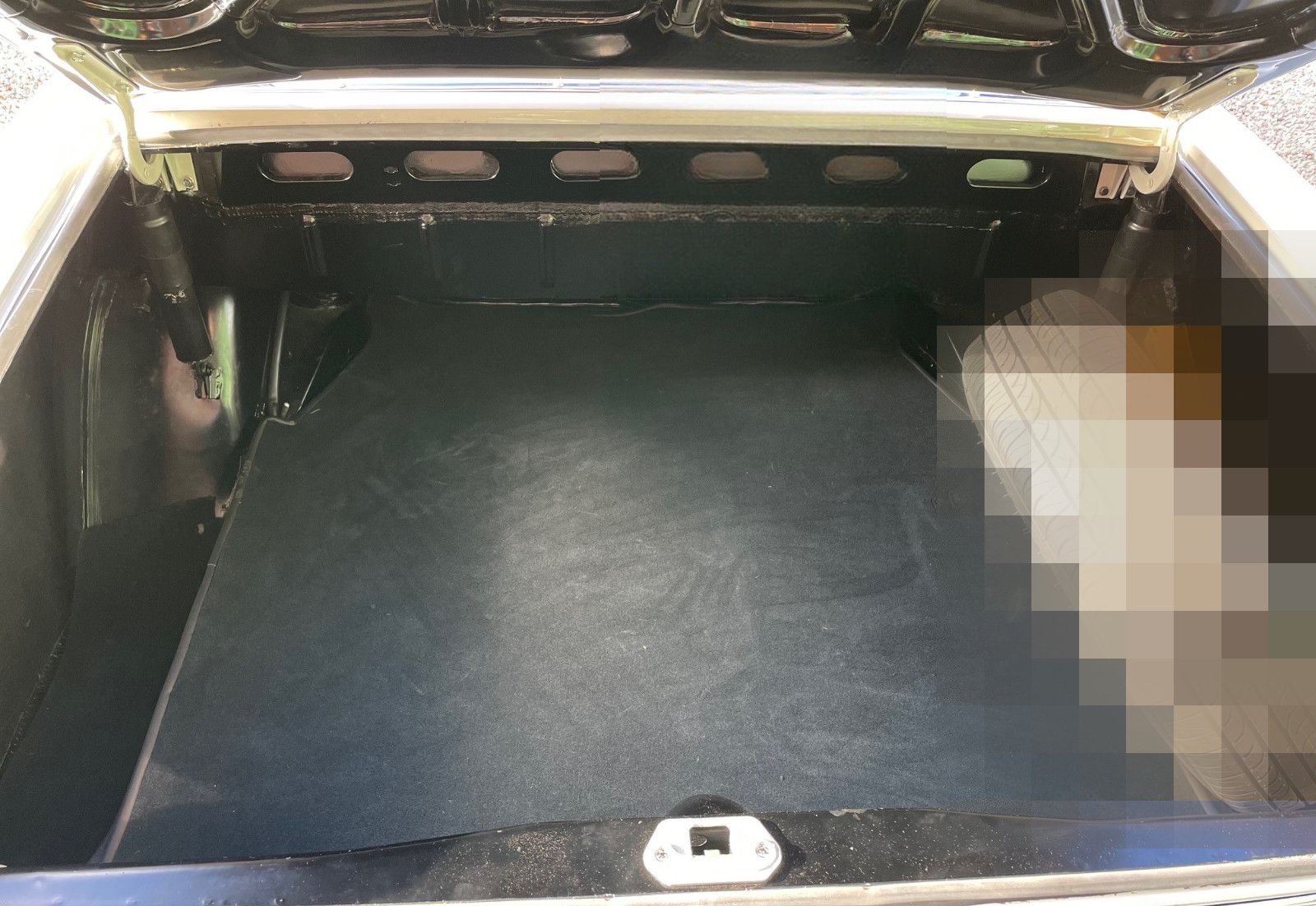 Mercedes-Benz 220 foto 20