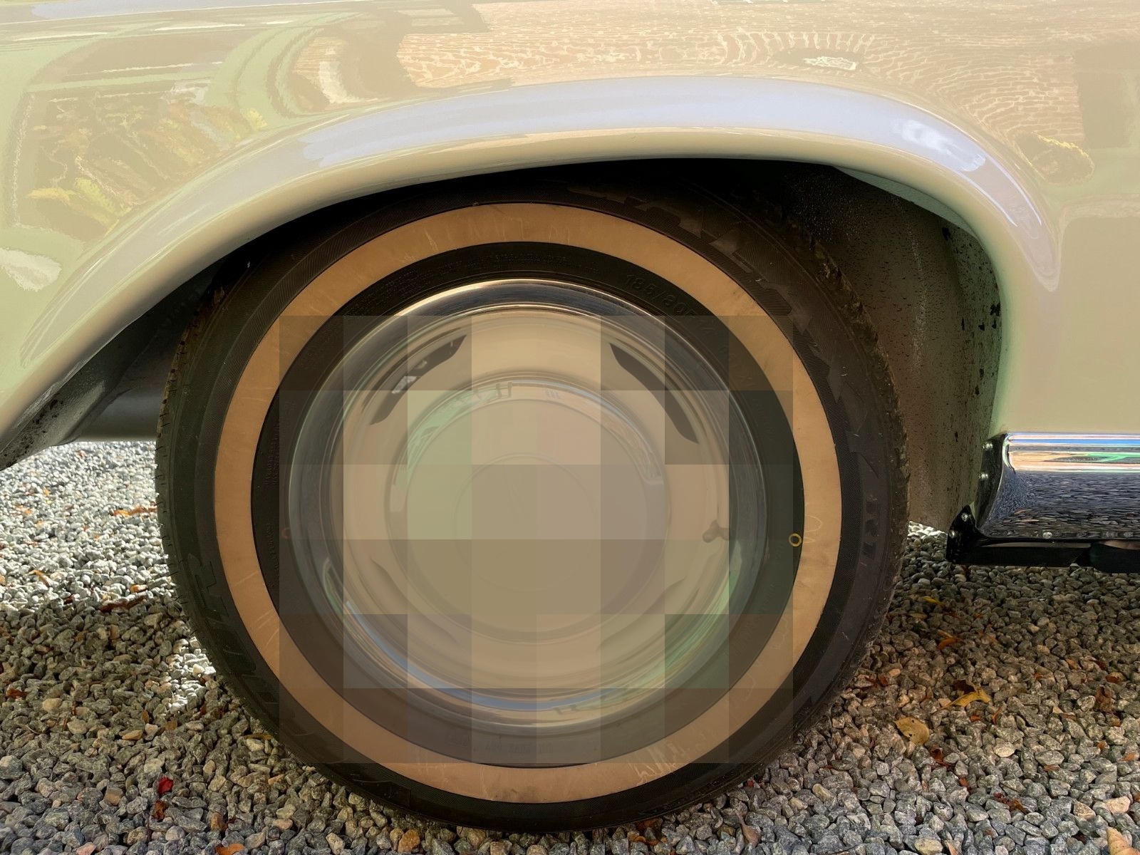 Mercedes-Benz 220 foto 9