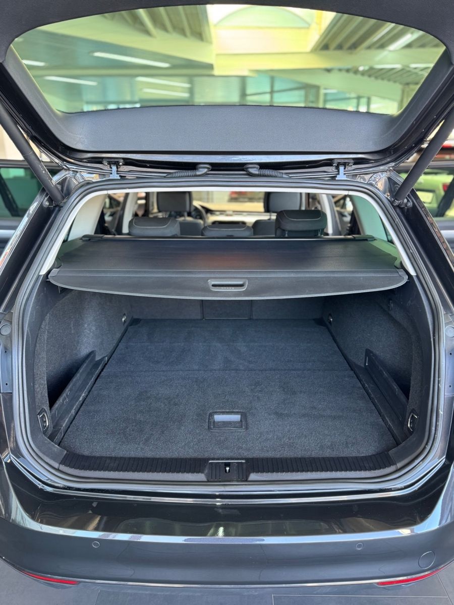 Volkswagen Passat Variant Business 2.0 TDI*LED*Kamera*AHK* foto 24