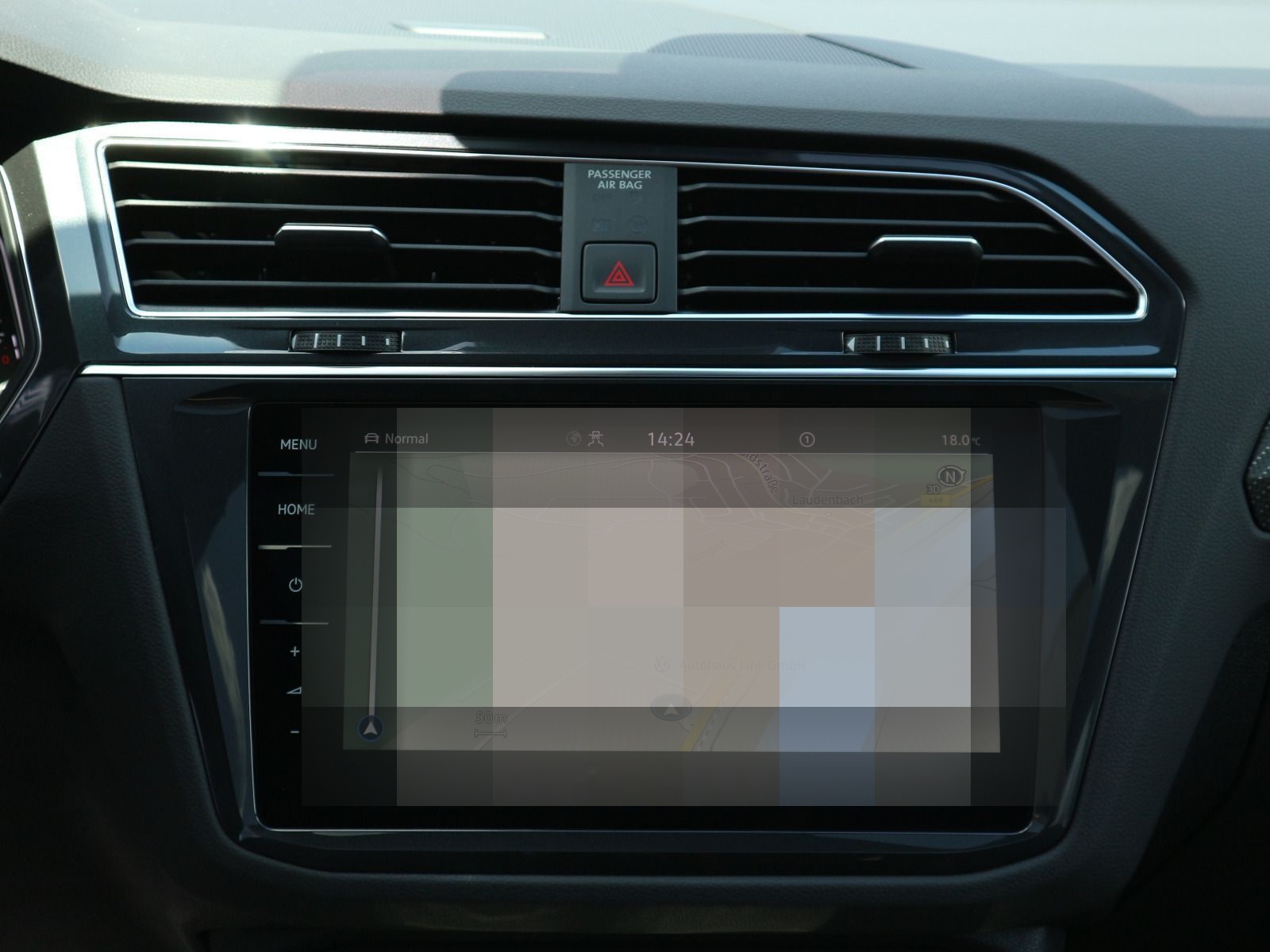 Volkswagen Tiguan R-Line 2.0 TDI 4M DSG AHK BlackStyle PANO foto 8