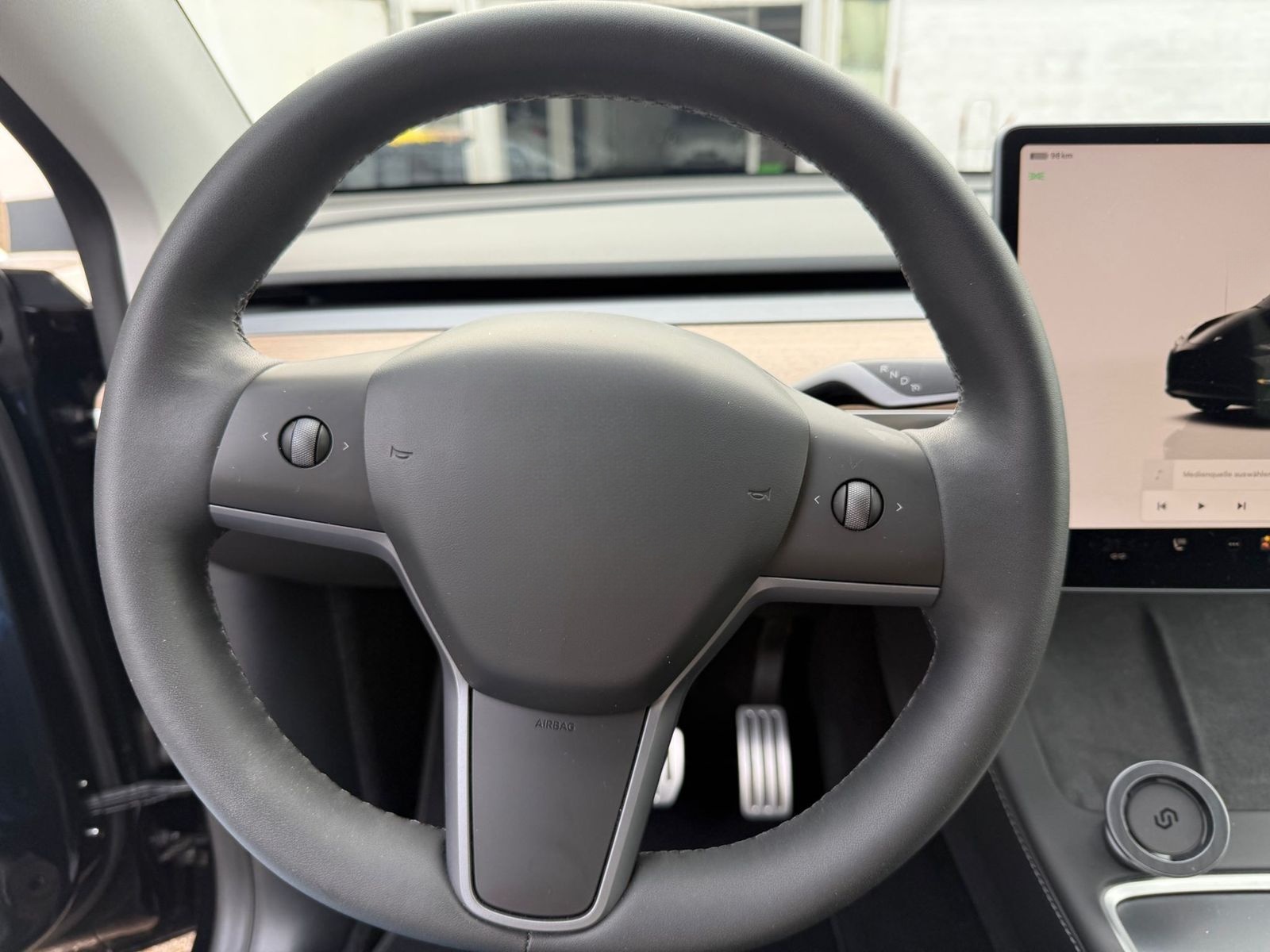 Tesla Model Y Performance*AHK* Mwst ausweisb*ACC Boost foto 11