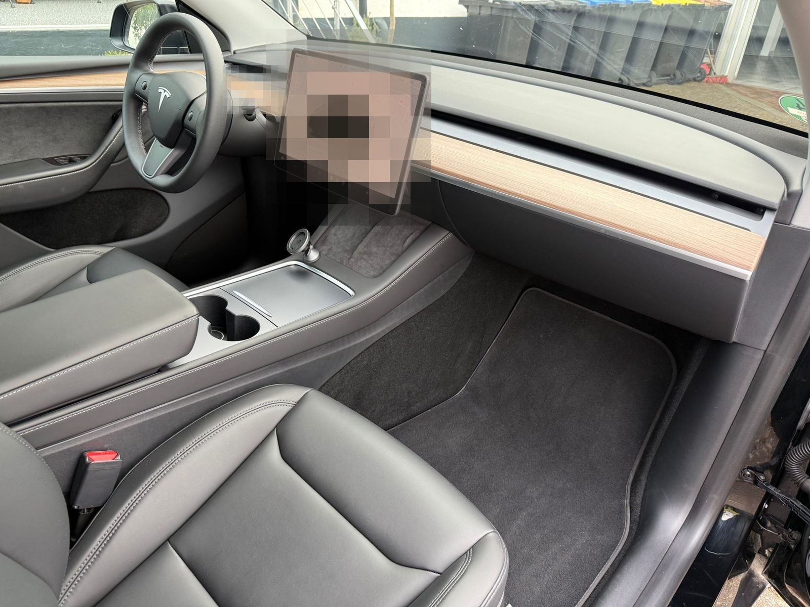 Tesla Model Y Performance*AHK* Mwst ausweisb*ACC Boost foto 15