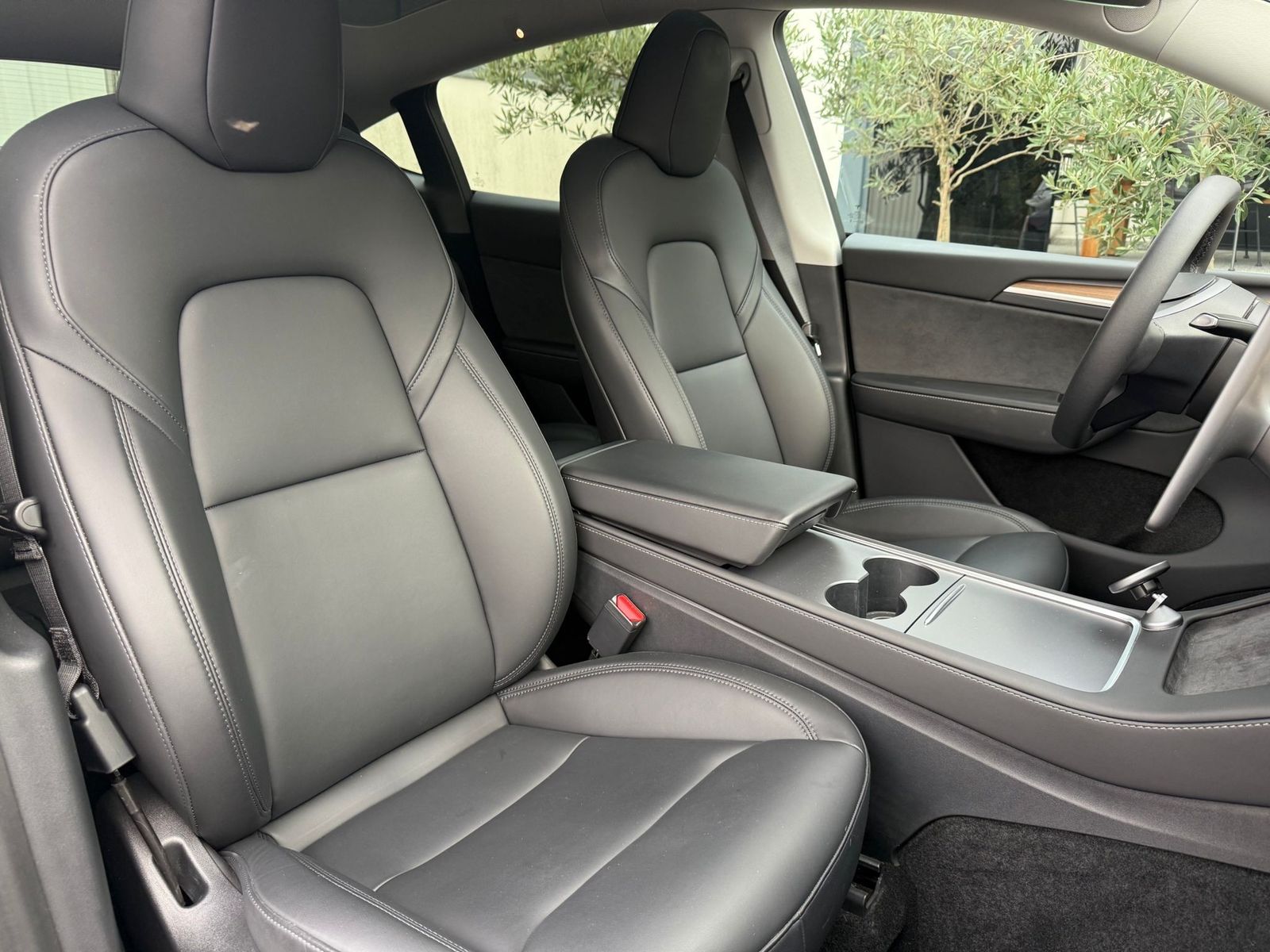 Tesla Model Y Performance*AHK* Mwst ausweisb*ACC Boost foto 20