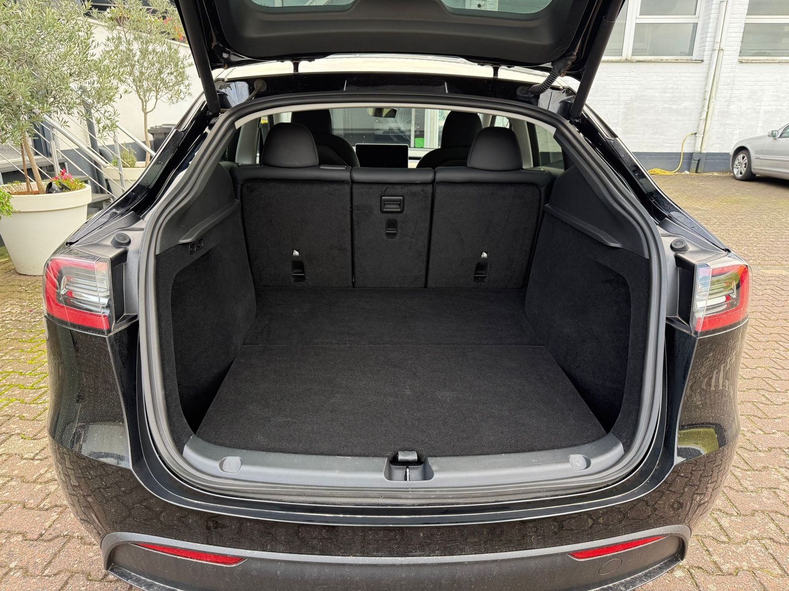 Tesla Model Y Performance*AHK* Mwst ausweisb*ACC Boost foto 23