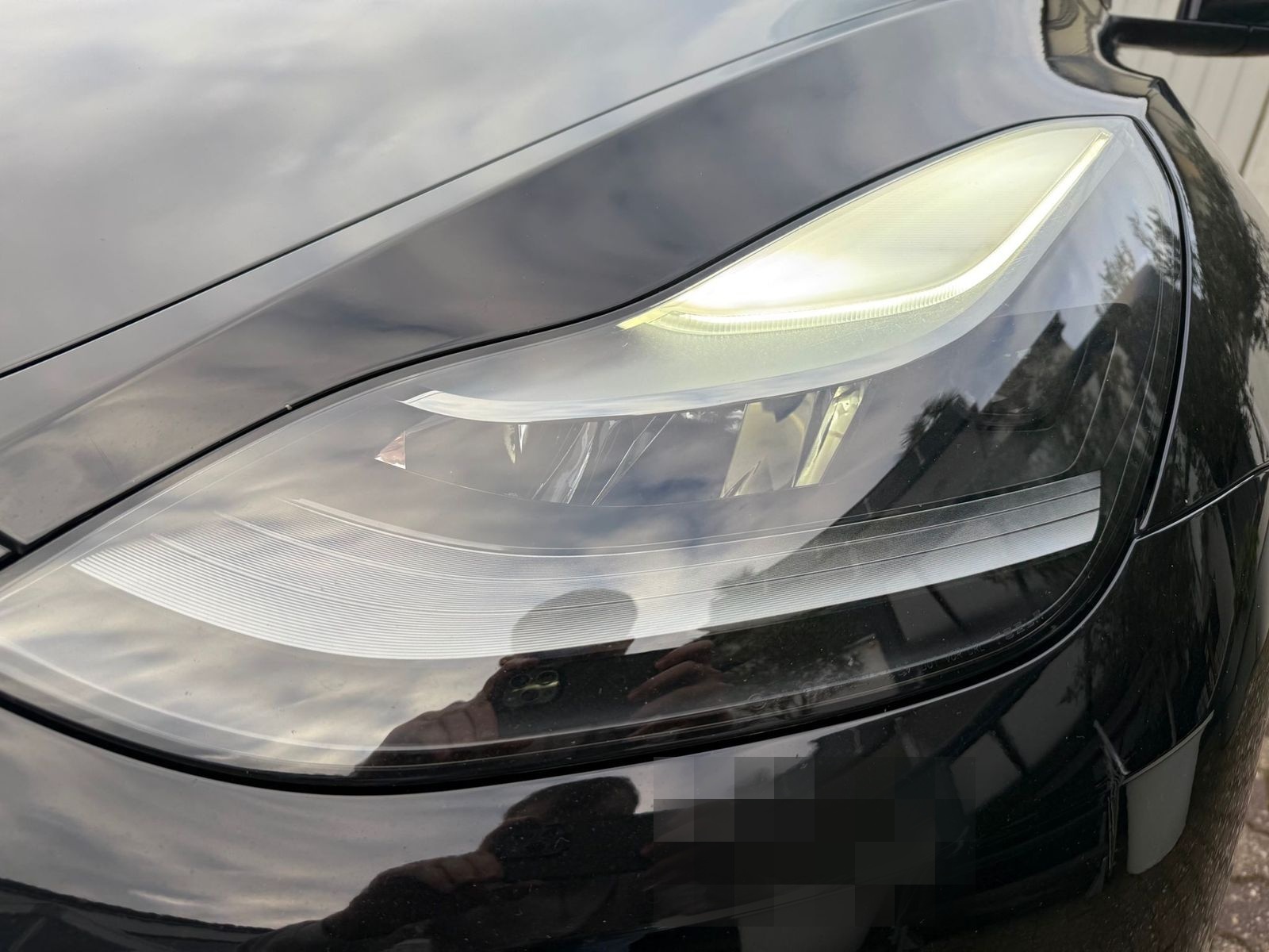 Tesla Model Y Performance*AHK* Mwst ausweisb*ACC Boost foto 9