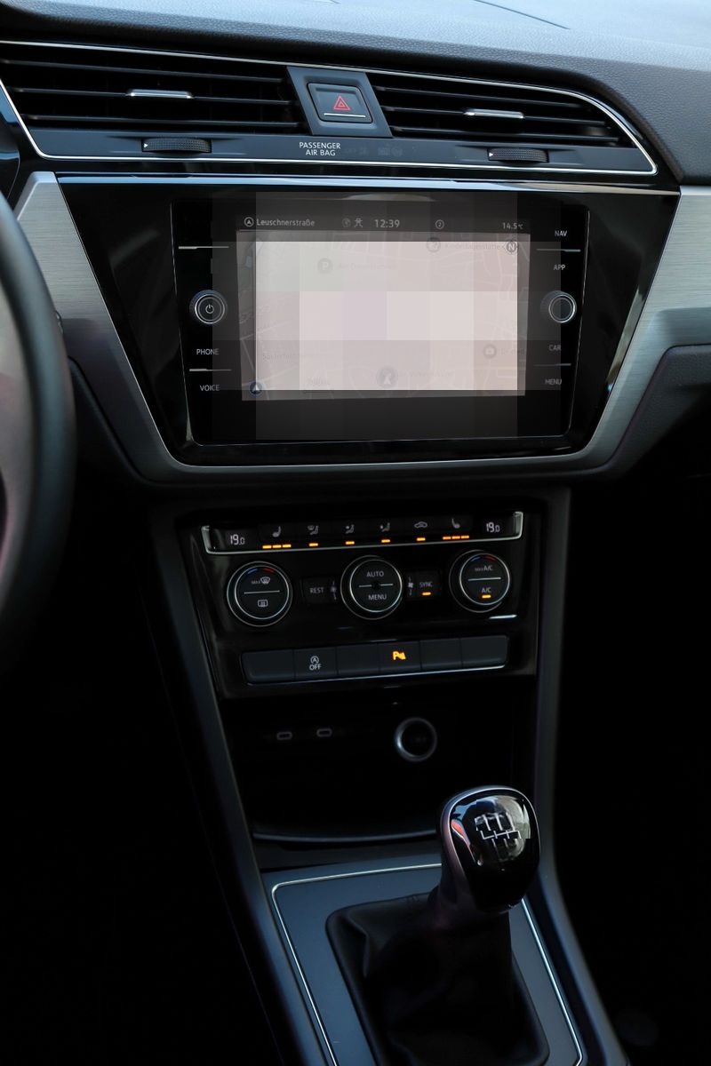 Volkswagen Touran 2.0 Comfortline BMT *1.Hd*Massage*LED*ACC foto 17