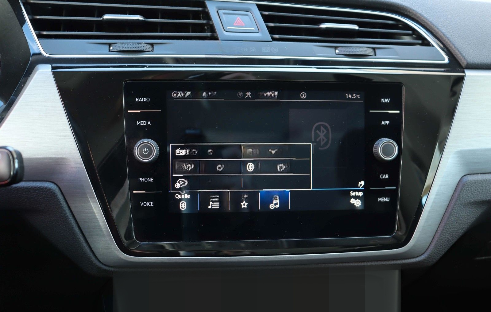 Volkswagen Touran 2.0 Comfortline BMT *1.Hd*Massage*LED*ACC foto 21