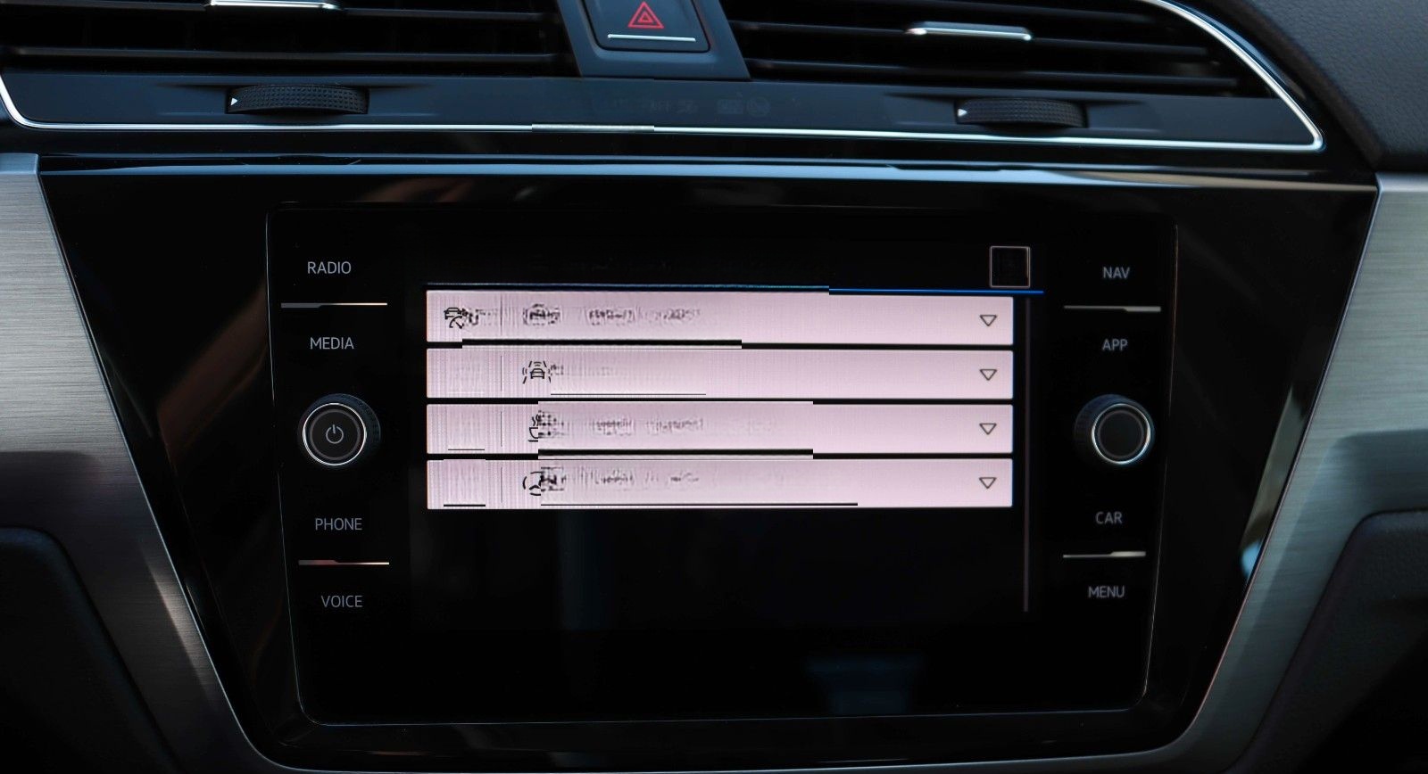 Volkswagen Touran 2.0 Comfortline BMT *1.Hd*Massage*LED*ACC foto 23