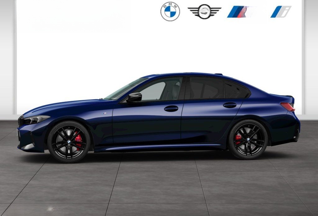 BMW 330d M Sportpaket HK HiFi DAB LED GSD RFK Shz foto 6