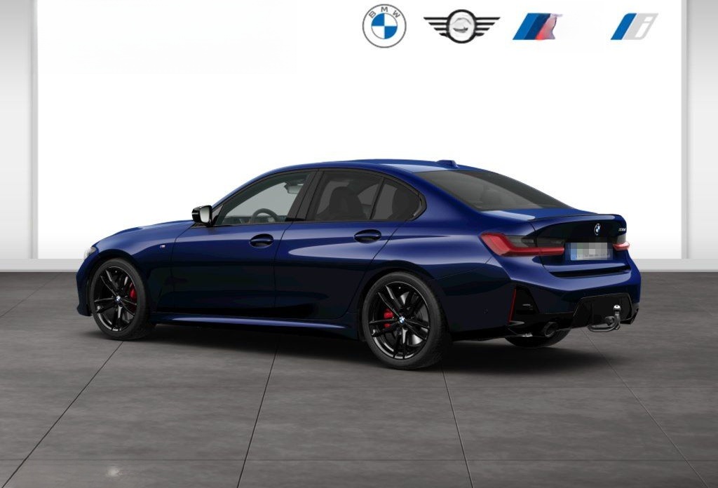 BMW 330d M Sportpaket HK HiFi DAB LED GSD RFK Shz foto 7