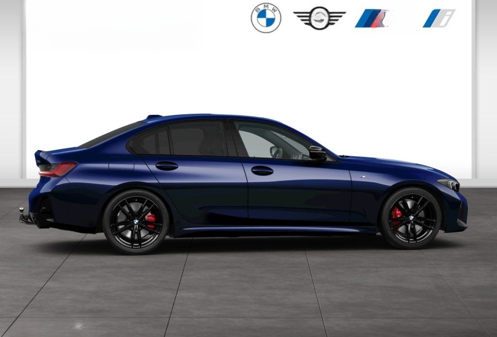 BMW 330d M Sportpaket HK HiFi DAB LED GSD RFK Shz foto 9