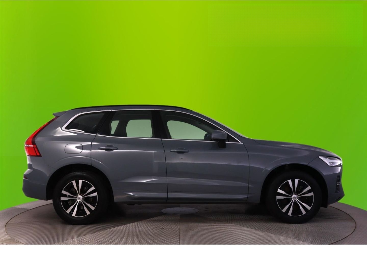 Volvo XC60 B4 Geartronic Core+LED+AHK+KAMERA+CARPLAY foto 2