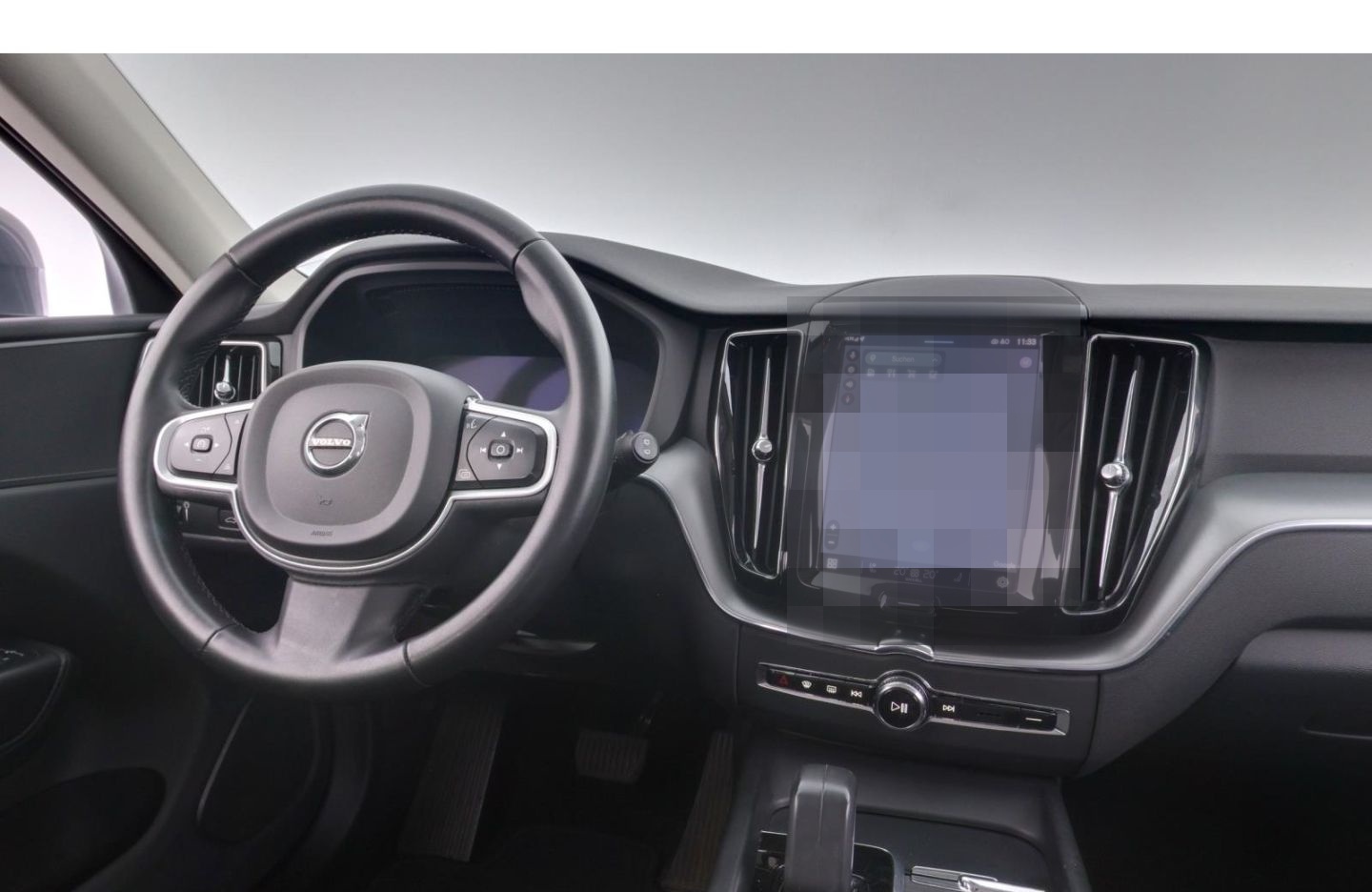 Volvo XC60 B4 Geartronic Core+LED+AHK+KAMERA+CARPLAY foto 12