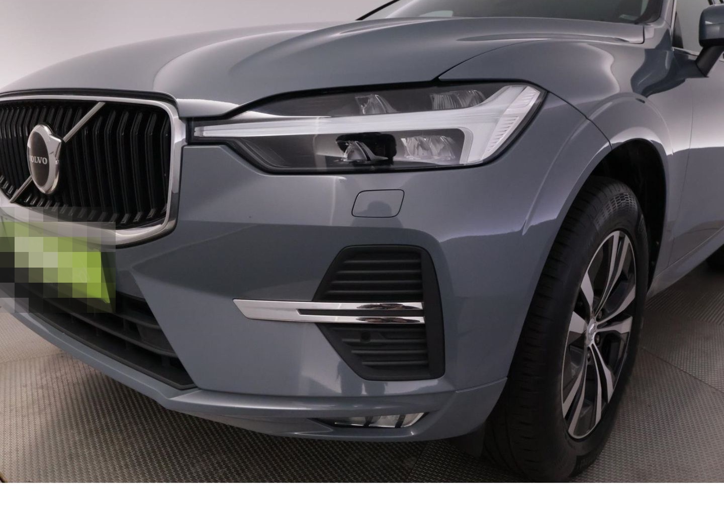 Volvo XC60 B4 Geartronic Core+LED+AHK+KAMERA+CARPLAY foto 13