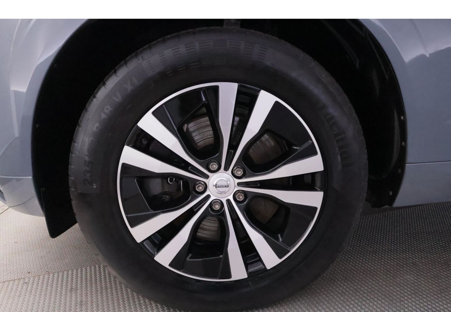 Volvo XC60 B4 Geartronic Core+LED+AHK+KAMERA+CARPLAY foto 14